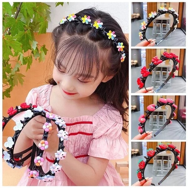 (🎄EARLY CHRISTMAS SALE - 50% OFF) 🎁😍SWEET PRINCESS HAIRSTYLE HAIRPIN