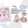 💥LAST DAY SALE 50% OFF🎨How To Draw Anything: 300 Drawings of Adorable Things