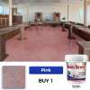 🔥Last Day 50% OFF🔥High-Gloss Marble Finish Epoxy Floor Coating
