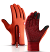 🎄2023-Christmas Hot Sale🎁Premium Warm Windproof Waterproof Touch Screen Gloves Unisex-🎁BUY 3 three and Get 10% OFF