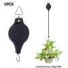 🌳Plant Pulley Set For Garden Baskets Pots, Birds Feeder