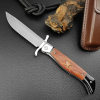 Patriot multifunctional folding knife
