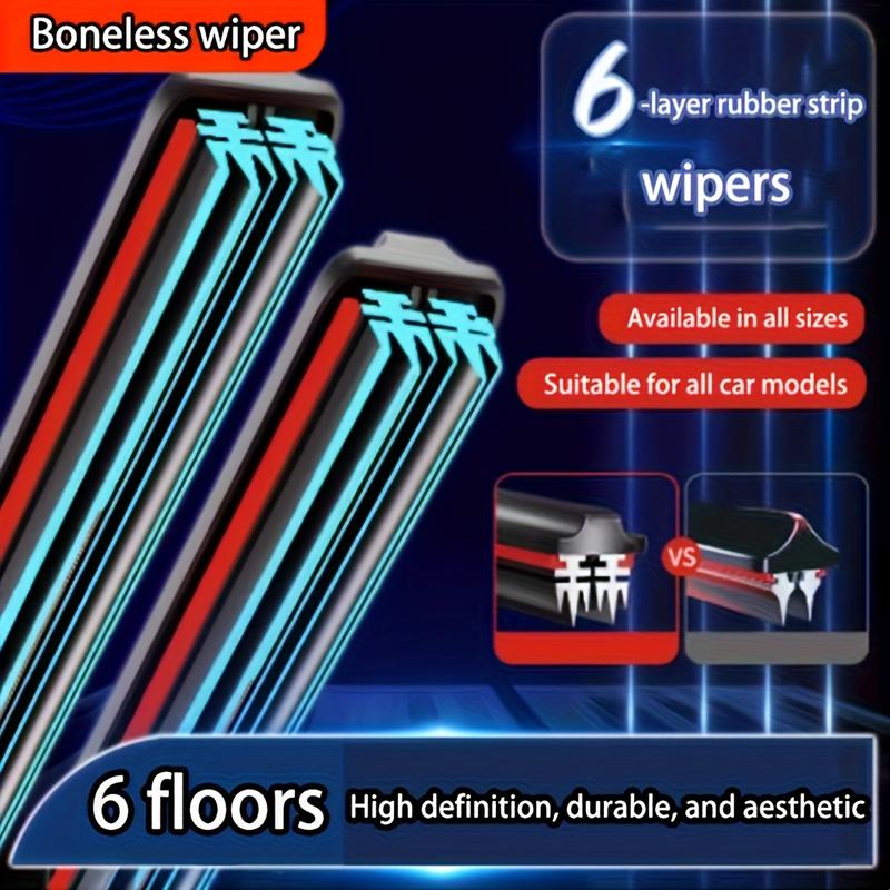 Car wipers
