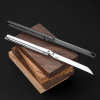 Cyclone folding pocket knife