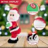 ✨Last Day Promotio🎁Funny Twerking Santa Toy & BUY 2 FREE SHIPPING