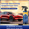 🔥Heißer Verkauf 49% RABATT🏆Fortschrittliches, schnell wirkendes Beschichtungsmittelspray für Autos