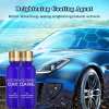 🔥Last Day 50% OFF- Micro-Molecule Crystal Coating Restoration Care Agent