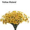 🎃Early Halloween Sale 50% OFF🍁Fall Artificial Flowers for Outdoors