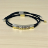 📿100% Handmade God is in Control Inspiration Bracelet(𝐒𝐦𝐢𝐭𝐡 𝐇𝐚𝐧𝐝𝐦𝐚𝐝𝐞®)