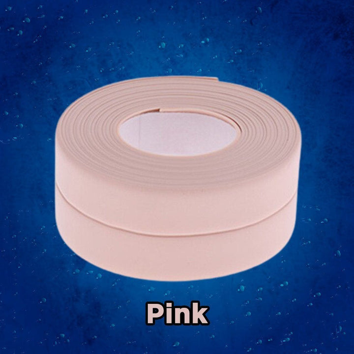 (💕Mother's Day Sale- 40% OFF) Magic Caulk Tape-BUY 5 GET 2 FREE&FREE SHIPPING