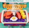 🔥Last Day Promotion 70% OFF🔥Kids BBQ Grill Toy