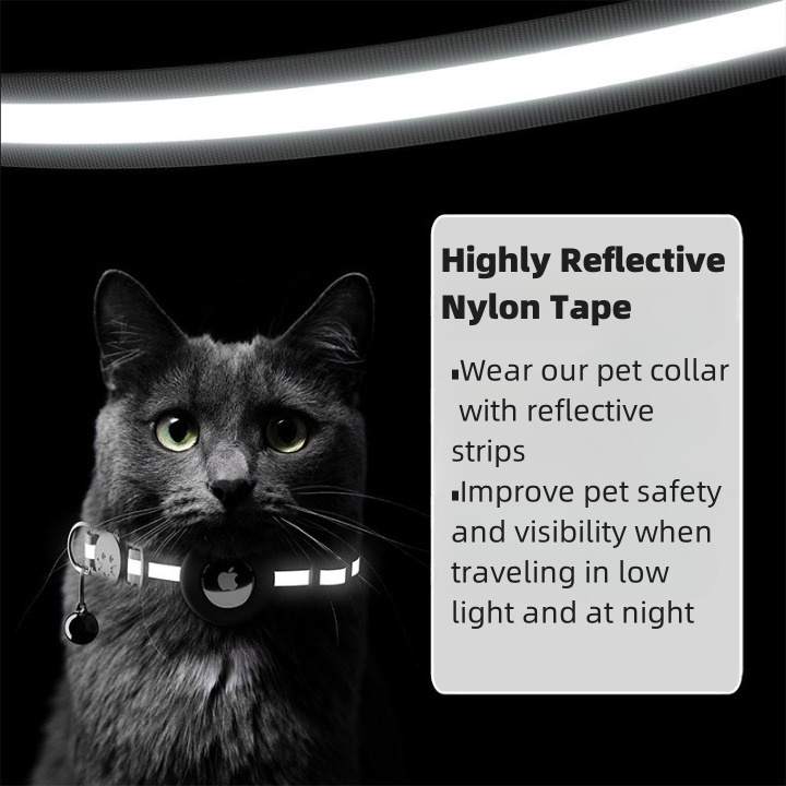 🔥2024 New Airtrg Tracker Collar