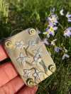 💐2025 Spring sale🌸 Micro Flower Press