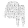 🎁TikTok Last Day Sale - 70% OFF🎨Kids colouring pajama sets with markers