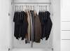 Space Saving Hanger Magic Clothes Hanger with Hook Closet Organizer