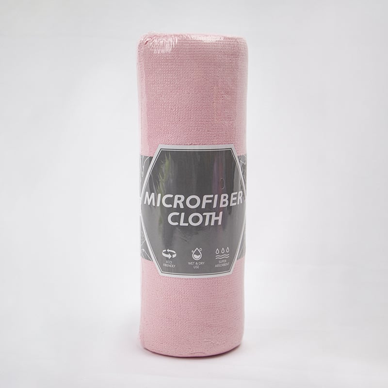 ♻️Reusable Microfiber Paper Towels Roll🧻