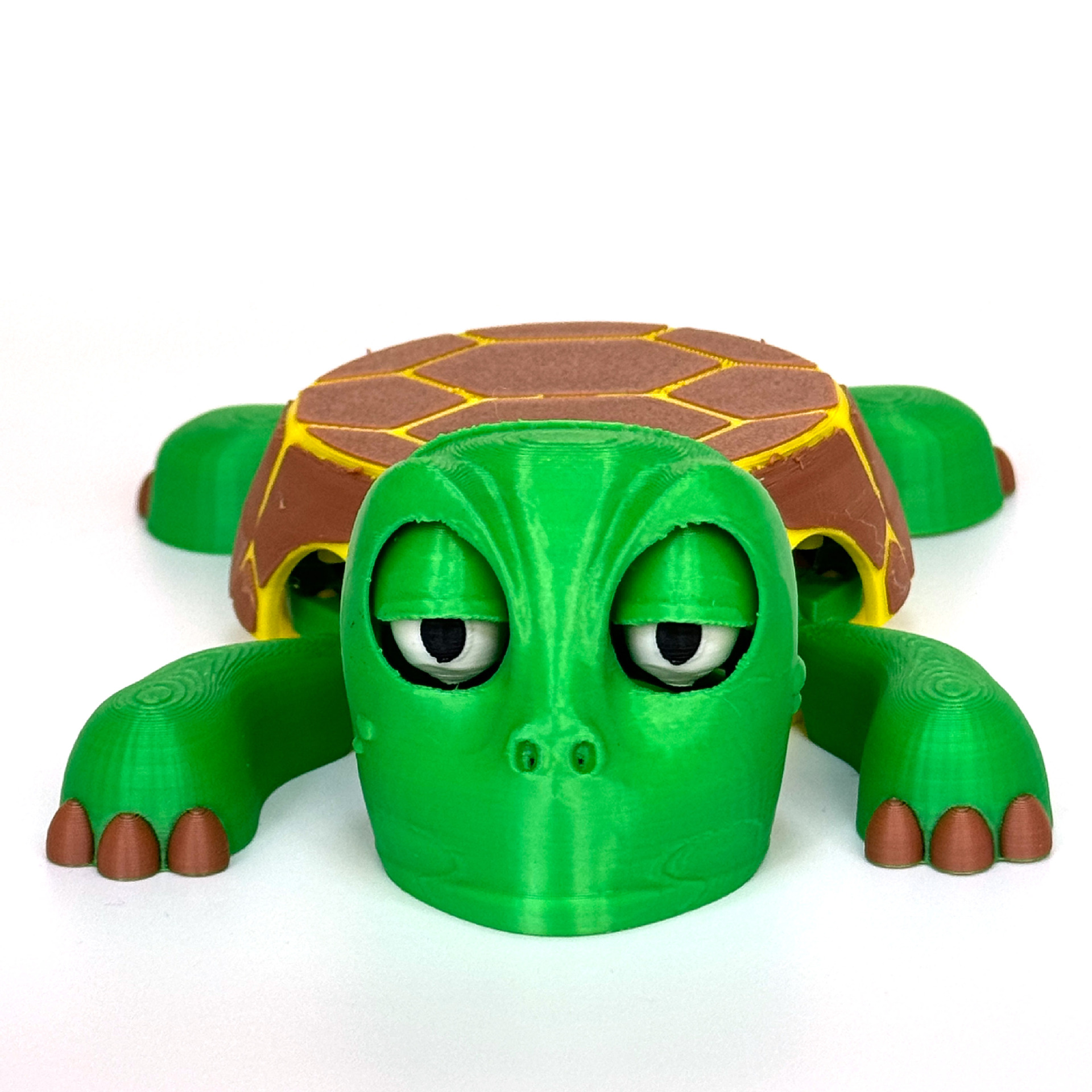 🔥 Lustige Schildkröten-Untersetzer – Finde deine Freude 🤣
