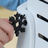 Christmas Pre-Sale 48% OFF - 18-IN-1 Snowflake Multi-Tool(BUY 3 GET 1 FREE NOW)