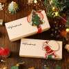 🎁TikTok Last Day Sale - 70% OFF🎅Christmas three-piece scented candle gift set🦌