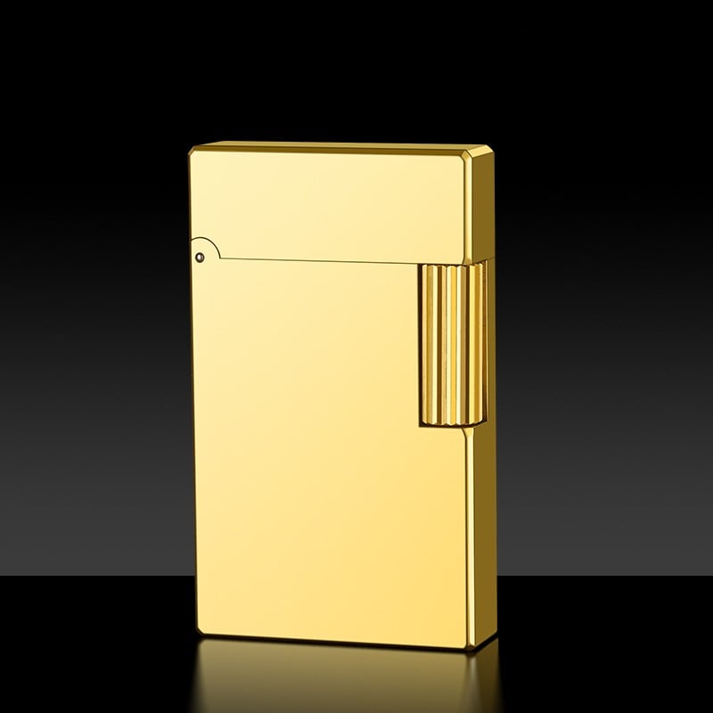 Copper Long Tone Kerosene Lighter