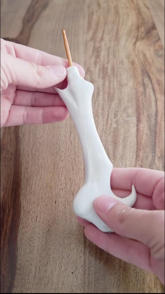 🔥Last Day 50% OFF -🧙‍Magic Wand Crochet Handle-Replaceable Handle