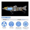 🔥Last Day Clearance Sale 60% OFF🔥Smart Electric Fishing Lure