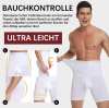 🔥Letzter Tag 49% Rabatt🔥Shaping-Hose für Herren mit hoher Taille