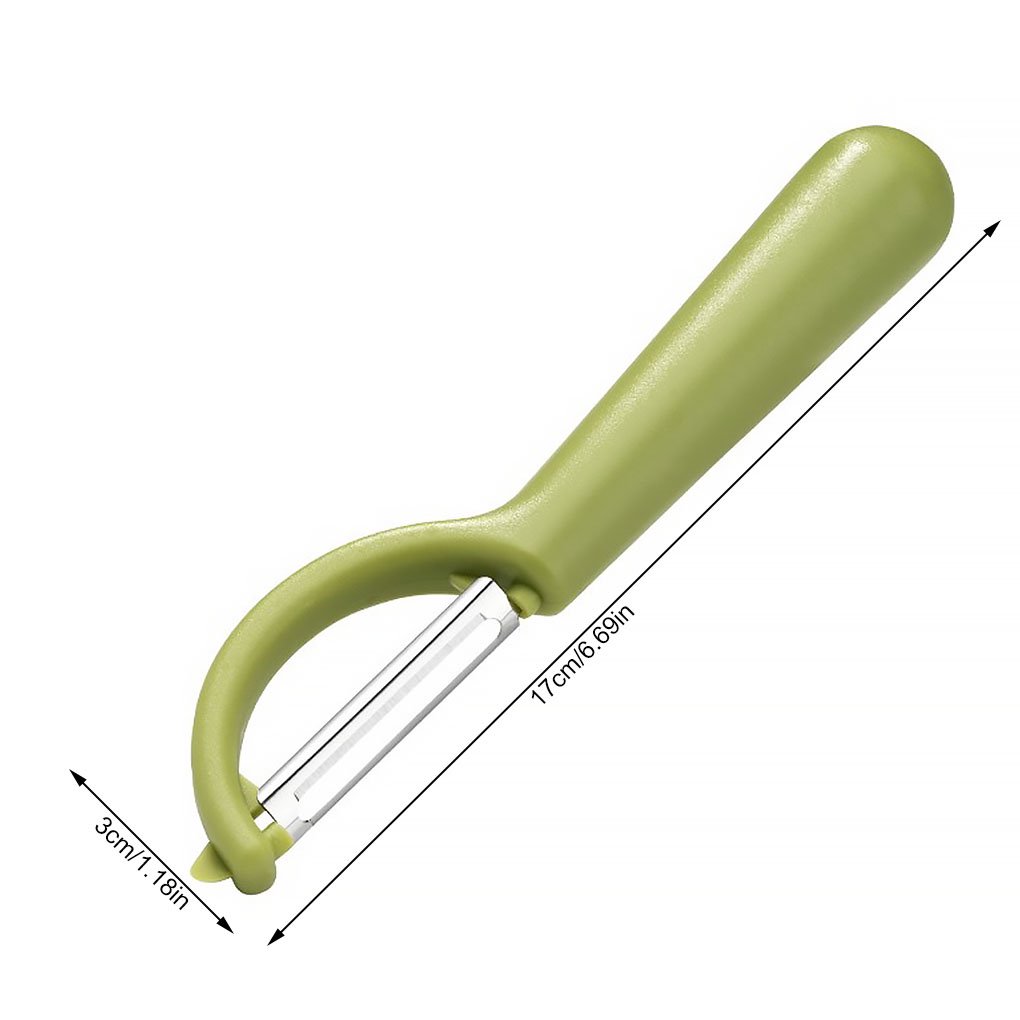 Mother's Day Promotion - 48% OFF🔥Stainless Steel Vegetable Peeler - BUY 3 GET 1 FREE NOW