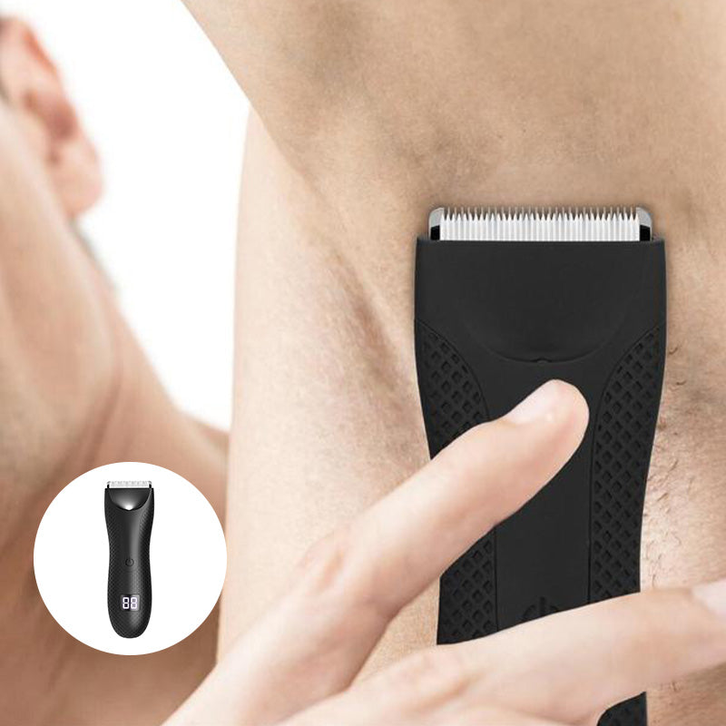 🔥(Limited Time Promotion - 49% OFF) Body Trimmer for Men