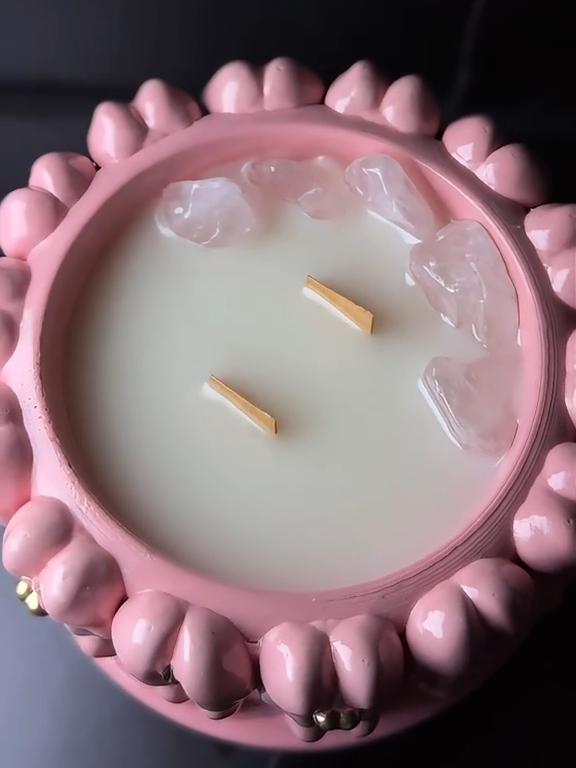 Melt Me, Baby