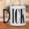 😆The Fuck Mug | Funny Gift