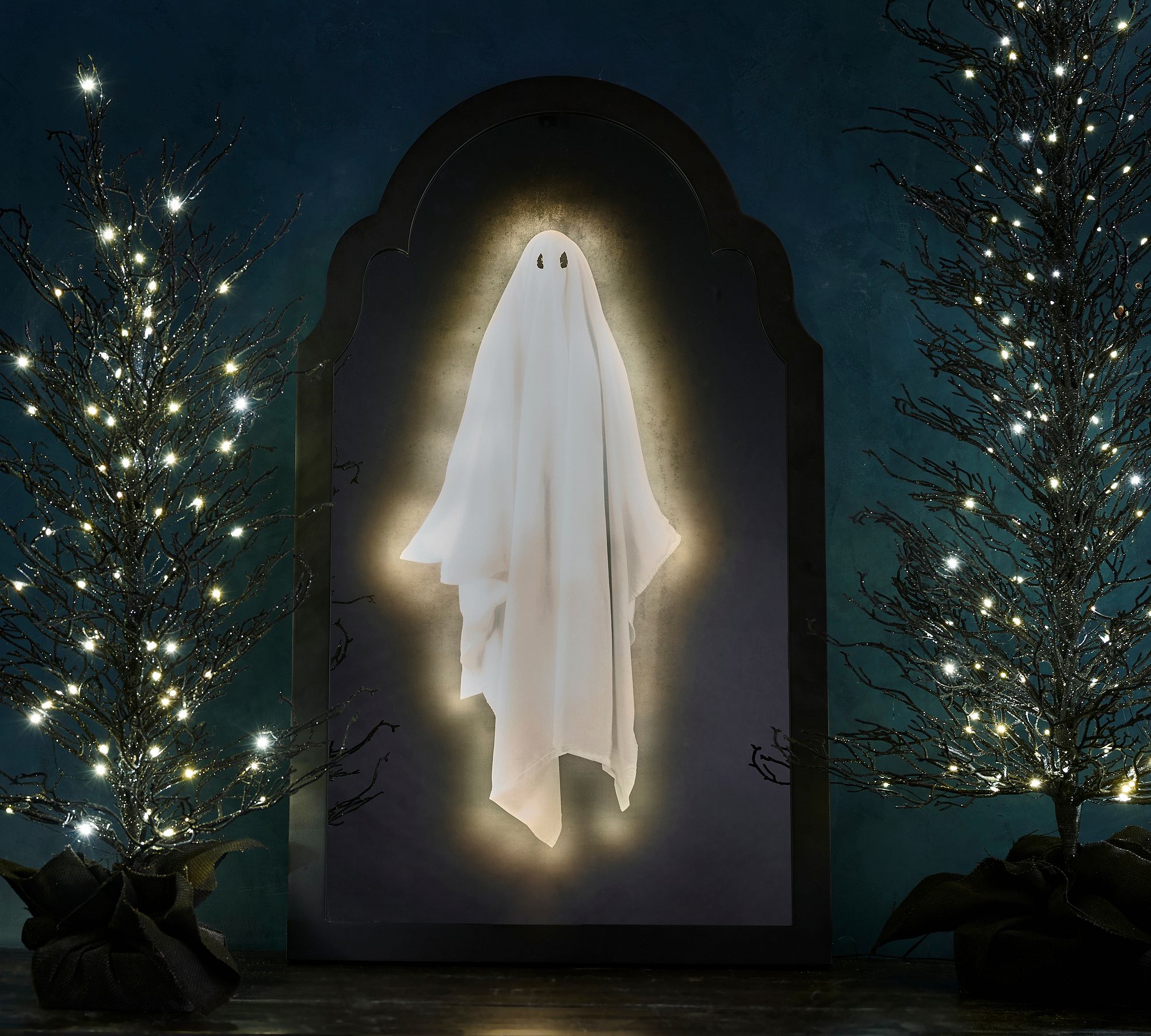 🎁TikTok Last Day Sale - 70% OFF👻 2025 Ghost Mirror for Halloween
