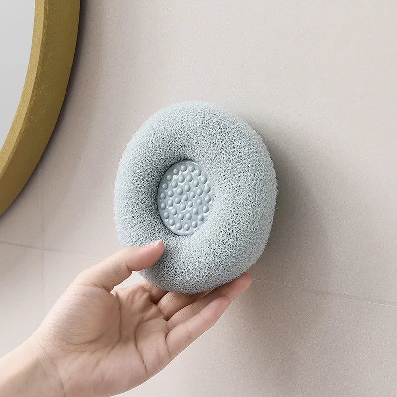 💥LAST DAY SALE 50% OFF💥Super Soft Bath Sponge Flower