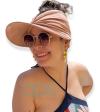 2023 New Year Limited Time Sale 70% OFF🎉Summer women's Sun Hat🔥Buy 2 Get Free Shipping