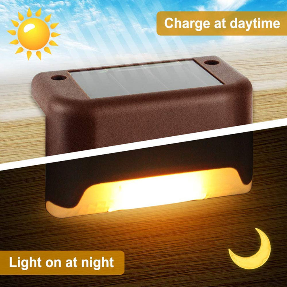(🔥Last Day Promotion 49% OFF)-Outdoor Solar Light
