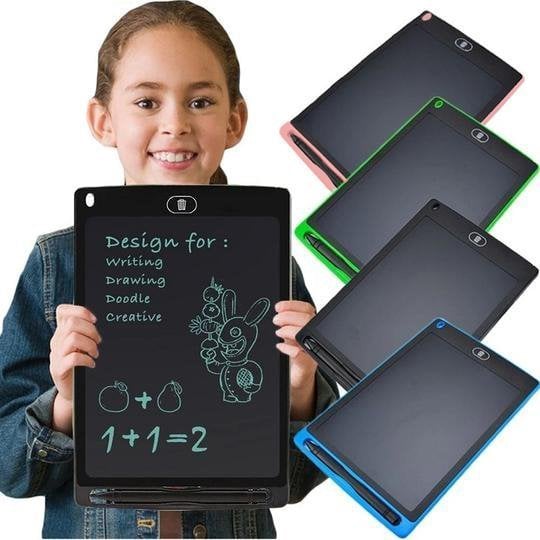 🎨Best Gift For Kids🎨Magic Lcd Drawing Tablet🔥Buy 2 Free Shipping