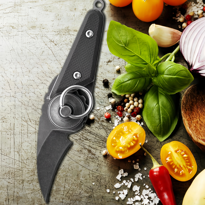 New Wing Dragon Folding Outdoor Cutting Tool