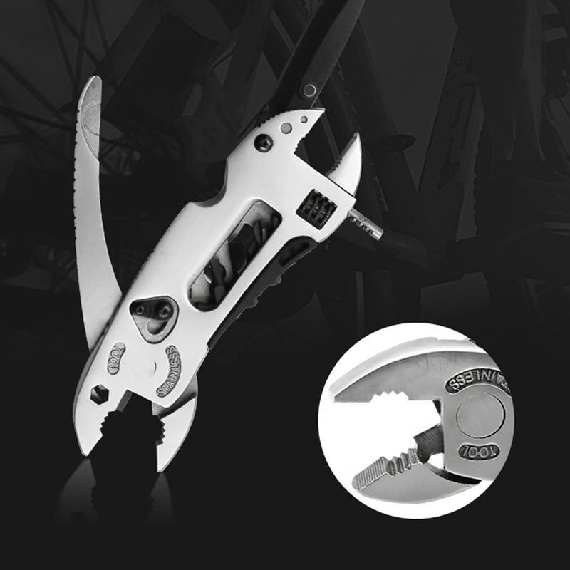 (Last Day Promotion - 50% OFF) Outdoor Multi-purpose Tool Pliers