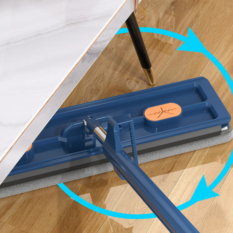 🔥Last Day Promotion 50% OFF🔥New style large flat mop