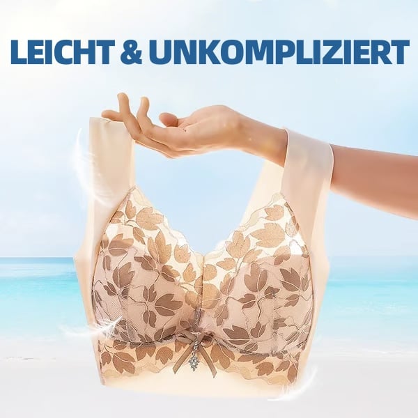 🔥SOMMER-BH – Vielseitiger, bequemer Lift & Flex-BH ohne Bügel