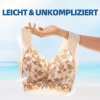 🔥SOMMER-BH – Vielseitiger, bequemer Lift & Flex-BH ohne Bügel