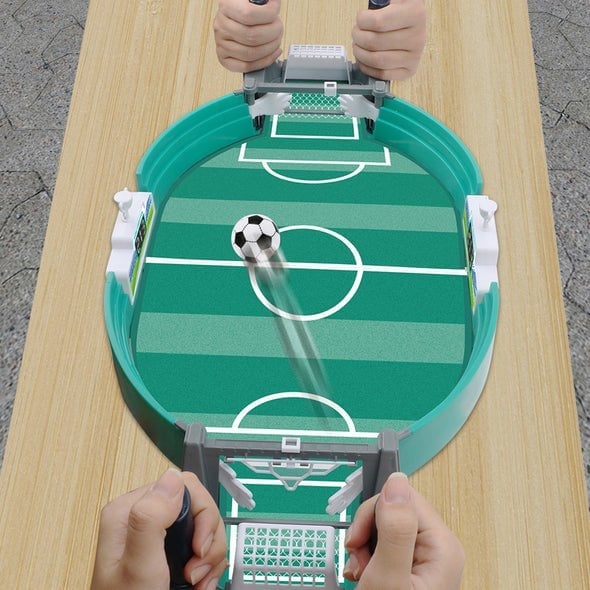 🌲 Early Christmas Sale - 60% OFF⚽ FOOTBALL TABLE INTERACTIVE GAME