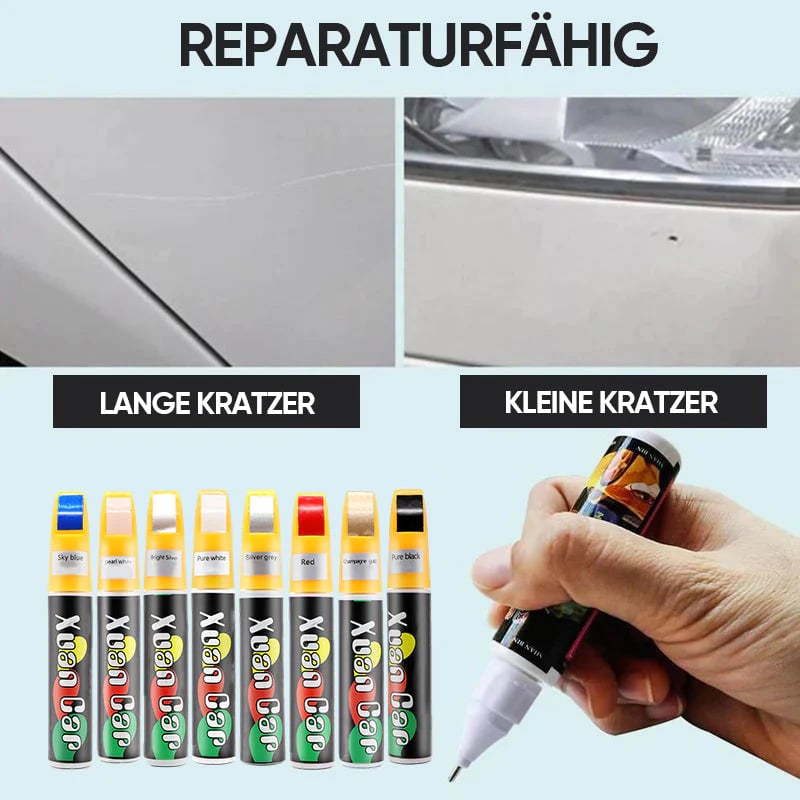 💥Kaufe 2 Erhalte 1🔥Auto-Lackierstift