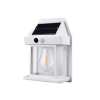 🔥LAST DAY 48% OFF🔥Solar Tungsten Wall Light