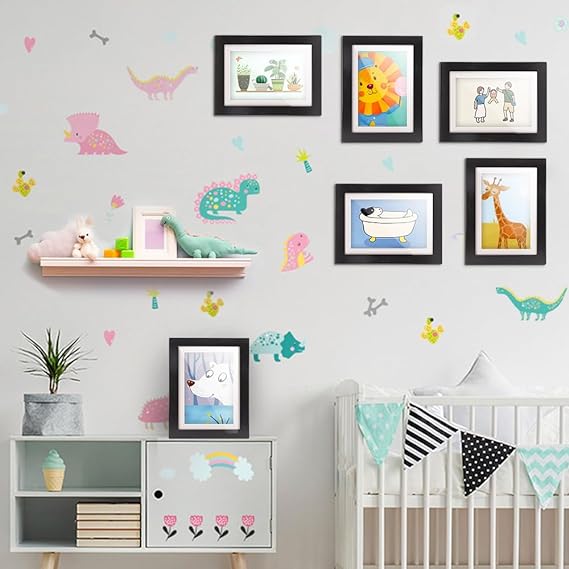 (🌲CHRISTMAS HOT SALE - 50% OFF) 🎁Kids Art Frame for Children Art Projects🖼️BUY 2 FREE SHIPPING