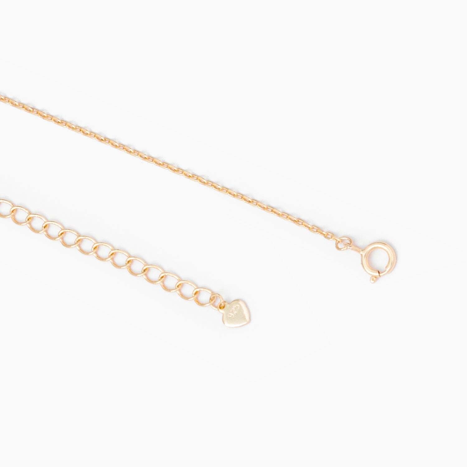 🔥 Last Day Promotion 50% OFF🎁Lucky Heart Sterling Silver Necklace WITH SIX ROSES💖