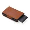 (Summer Hot Sale Now-50% OFF)EDSEE Slide Cowhide WALLET, Buy 2 Free Shipping Now