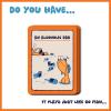 2025 Summer Hot Sale 50% OFF🔥Go F*** Yourself- The Go Fish Game of Life's Little Humiliations