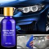 Early Summer Hot Sale 48% OFF - Mighty Headlight Polish(BUY 2 GET 1 FREE NOW)