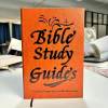 📚Bible Book Summary Guide-Study Plan-🎁66-Page Labelable Bible Study Guide